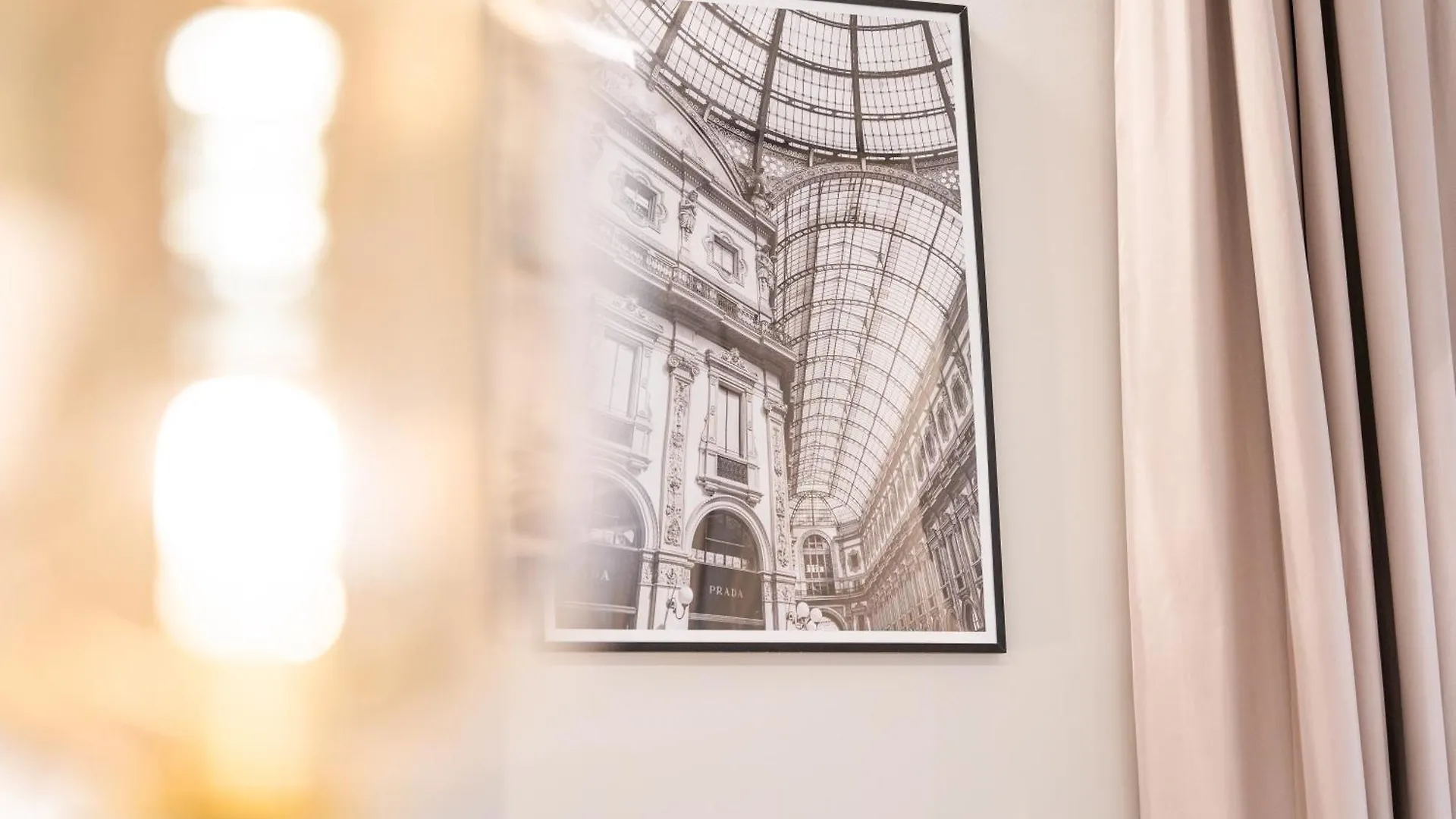 Intrho Luxury Flat - Porta Venezia Apartment Milan Italy